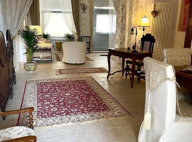 Ortigia MaaM Apartments