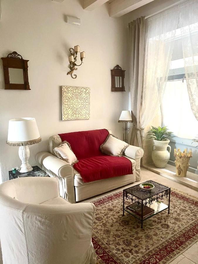 Apartamento Ortigia Maam
