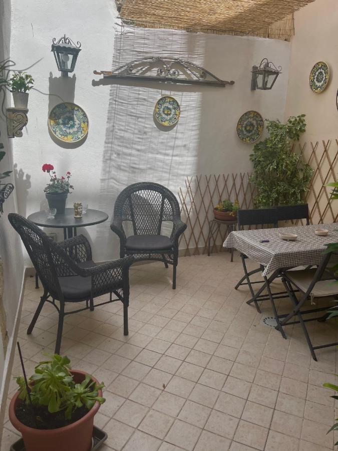 Apartamento Ortigia Maam Syracuse