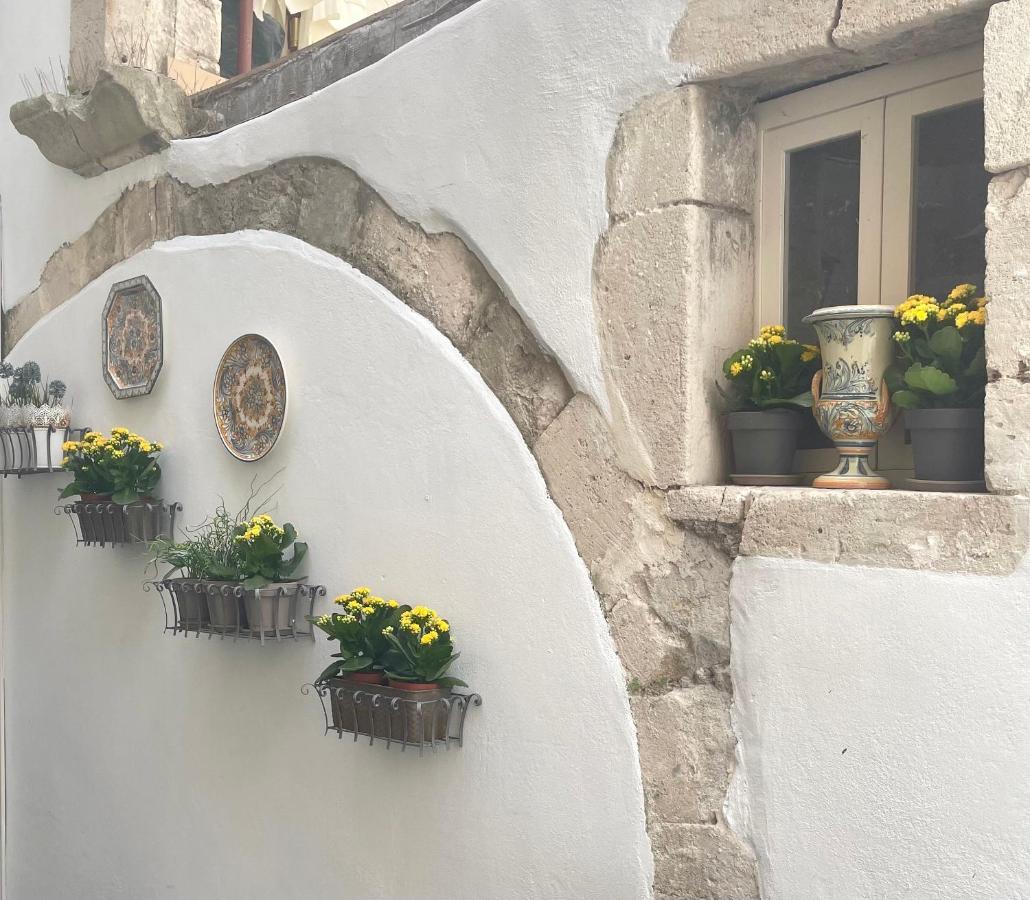 Apartamento Ortigia Maam