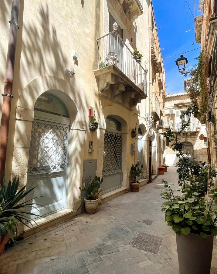 Ortigia Maam Syracuse