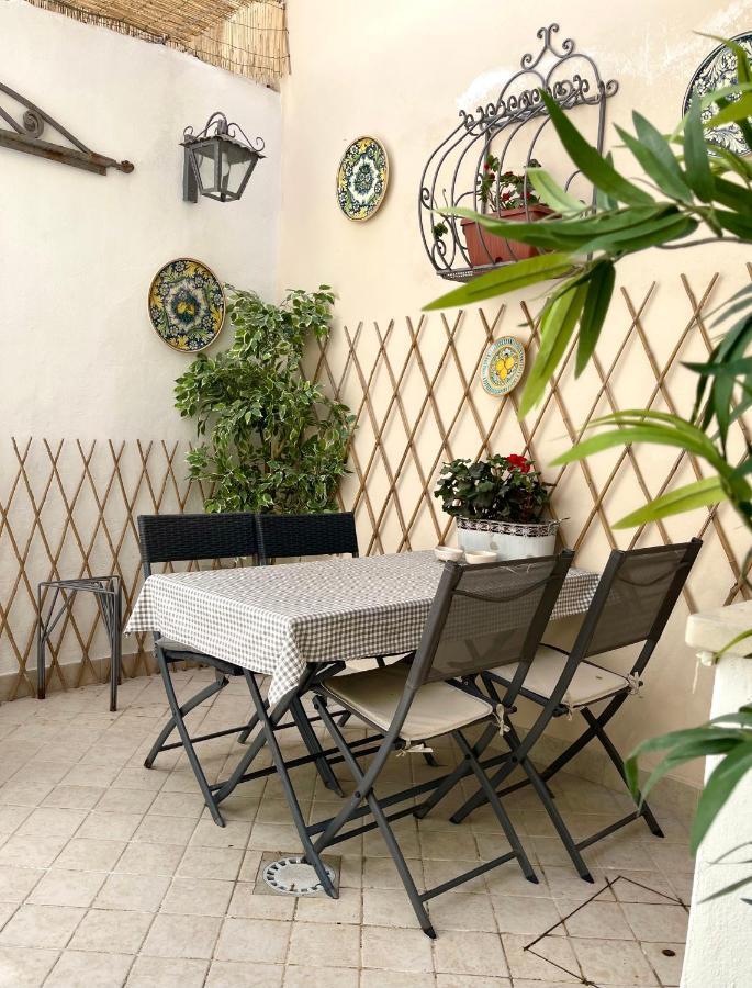 Ortigia Maam Apartamento