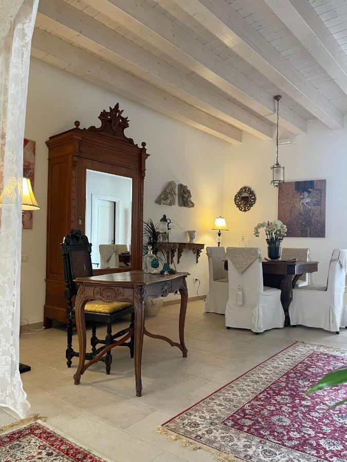 Apartamento Ortigia Maam Syracuse