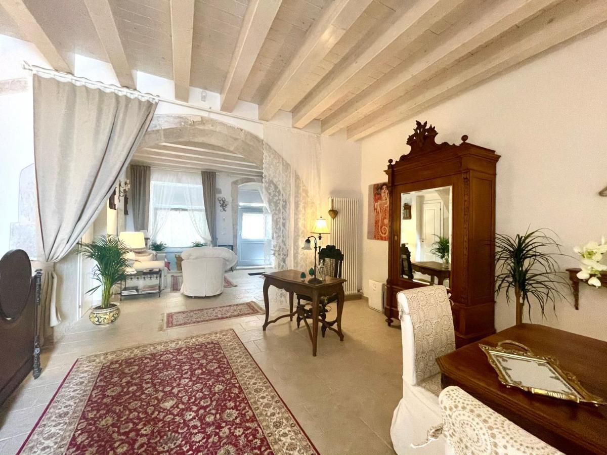 Ortigia Maam Apartamento Syracuse