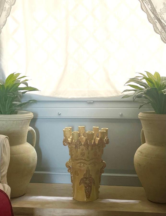 Apartamento Ortigia Maam