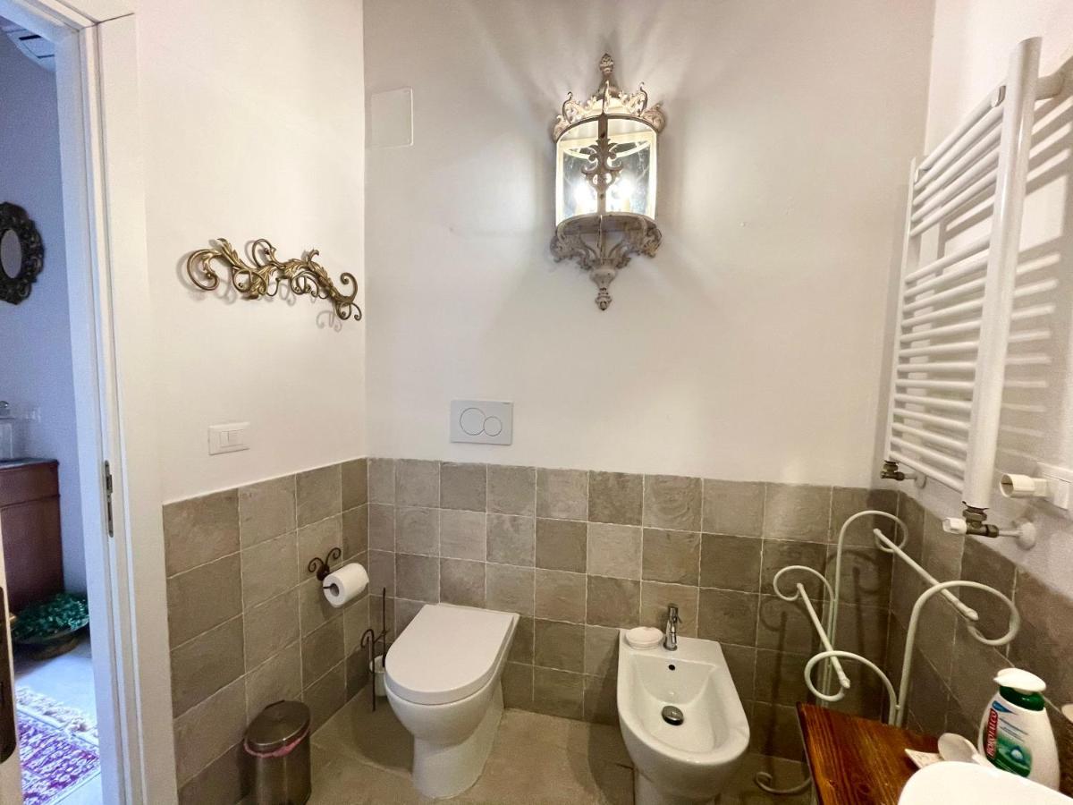 Apartamento Ortigia Maam *