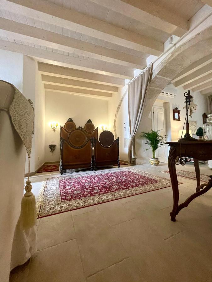 Apartamento Ortigia Maam *