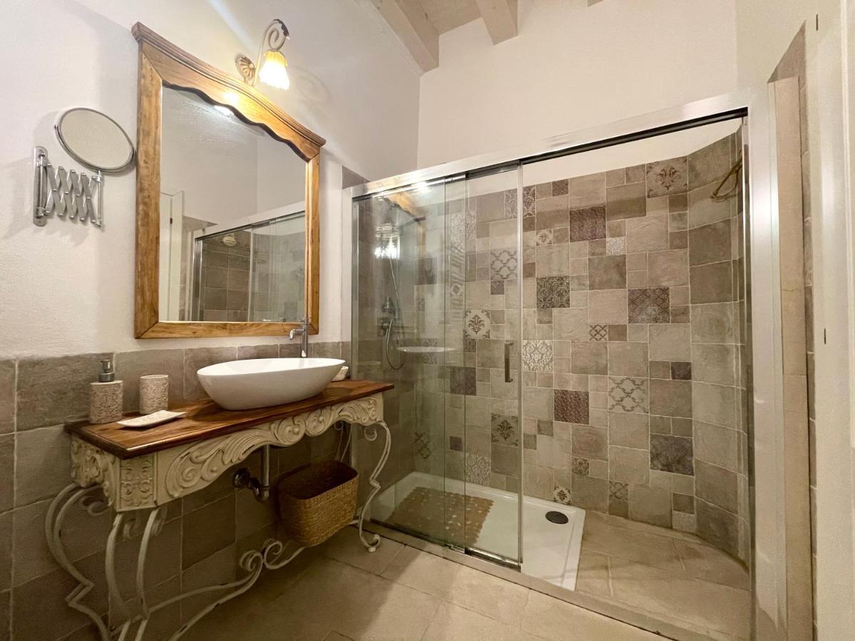 Ortigia Maam Apartamento Syracuse
