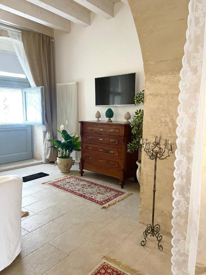 Apartamento Ortigia Maam Syracuse