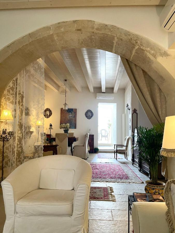 Ortigia Maam Syracuse