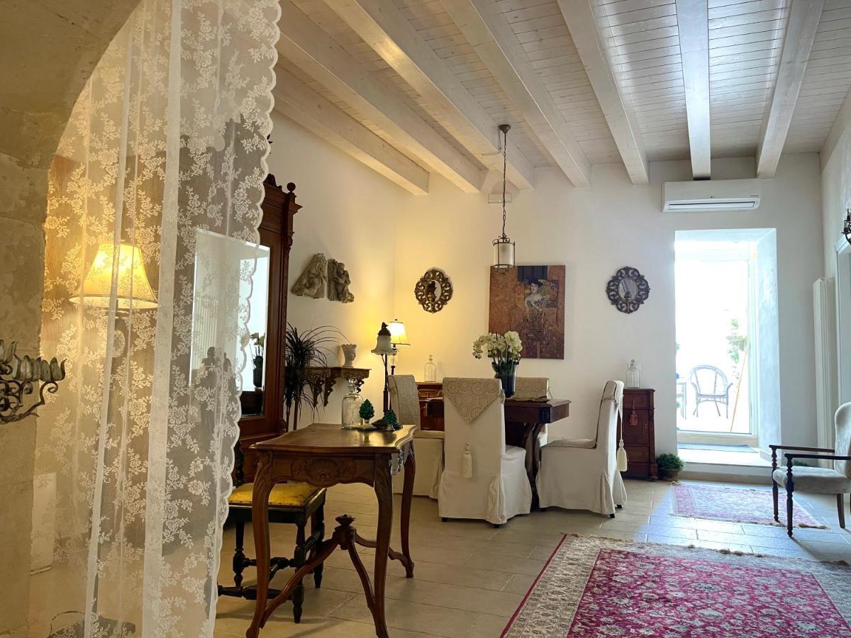 Ortigia Maam Apartamento