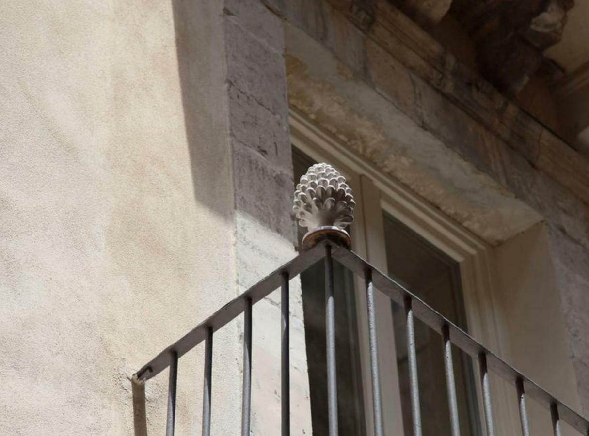 Apartamento Ortigia Maam