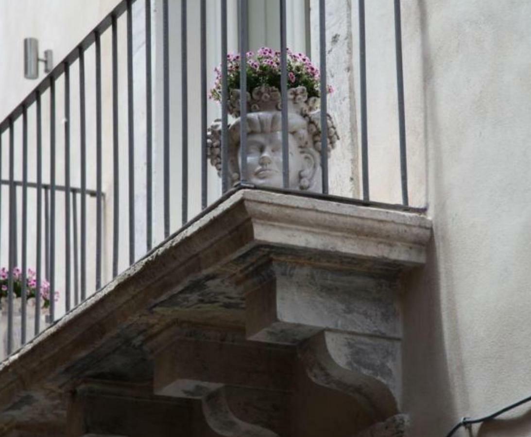 Apartamento Ortigia Maam Syracuse