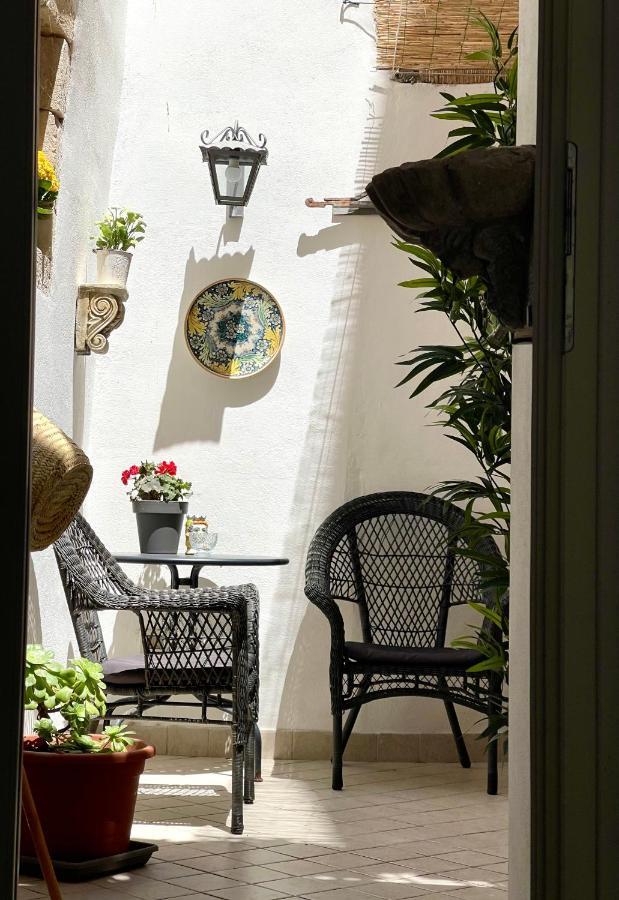 Apartment Ortigia Maam *