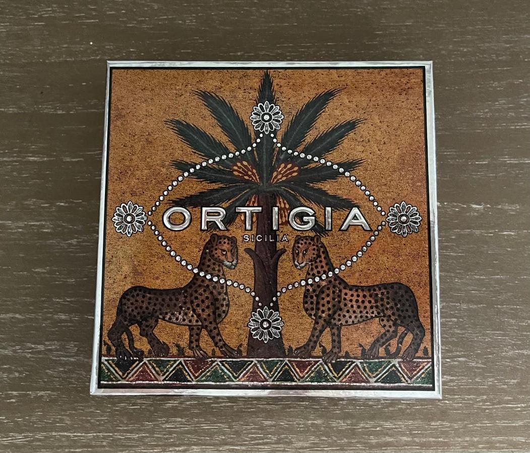 Ortigia Maam *