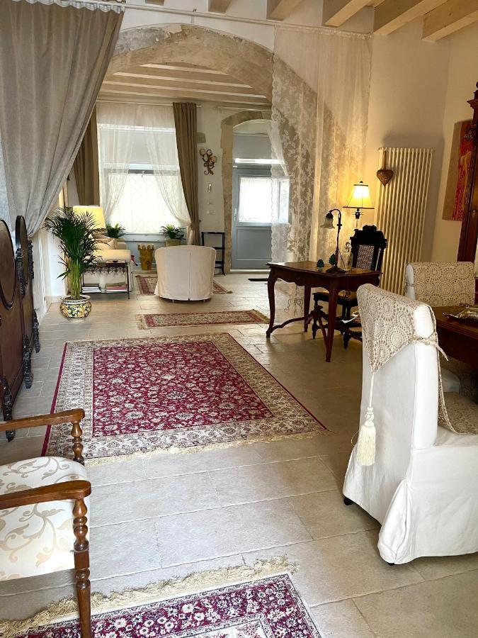 Apartamento Ortigia Maam *